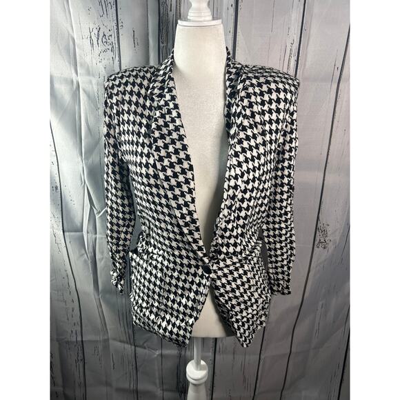 Vintage Claude Jacket - Picture 1 of 5